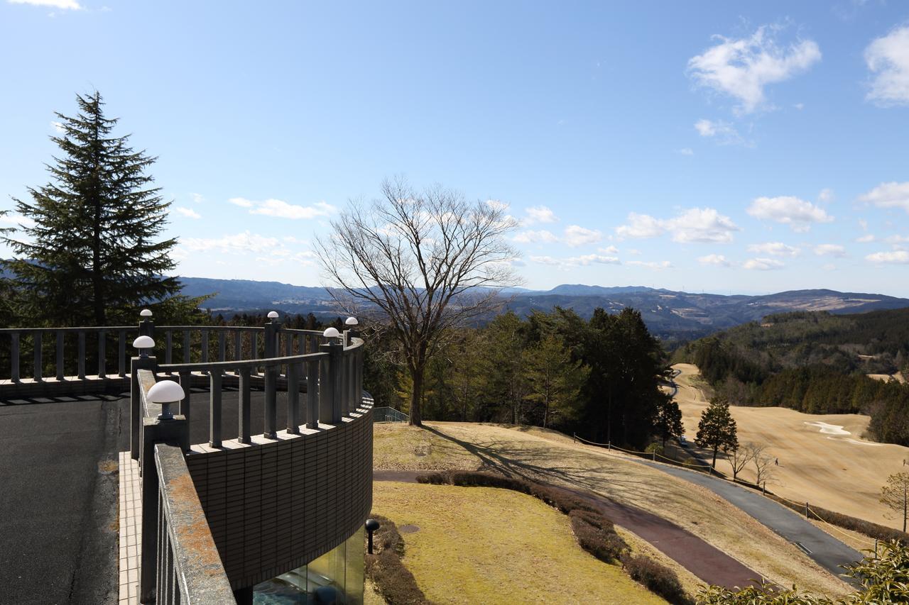 Hotel Windsor Nakatsugawa Exterior photo